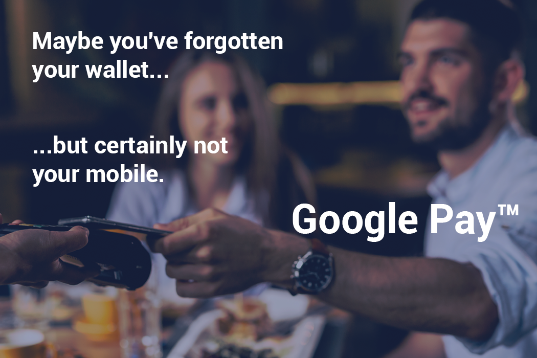 Google Pay