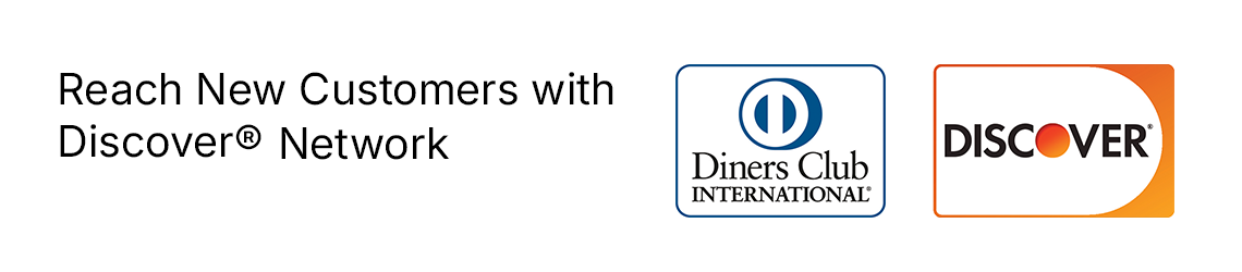 Discover Network
