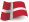 Danska kruna