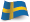 Švedska kruna
