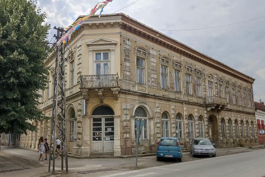 Bela Crkva