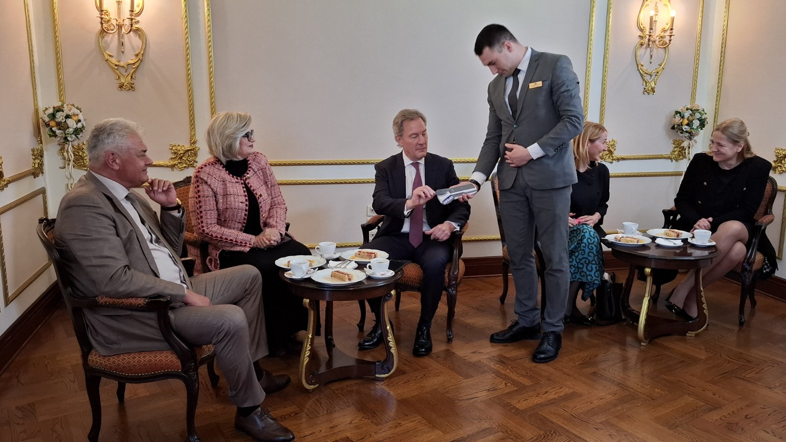 Банка Поштанска штедионица проширила мрежу прихватањем Discover Network картица