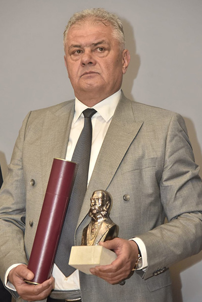 Капетан Миша Анастасијевић