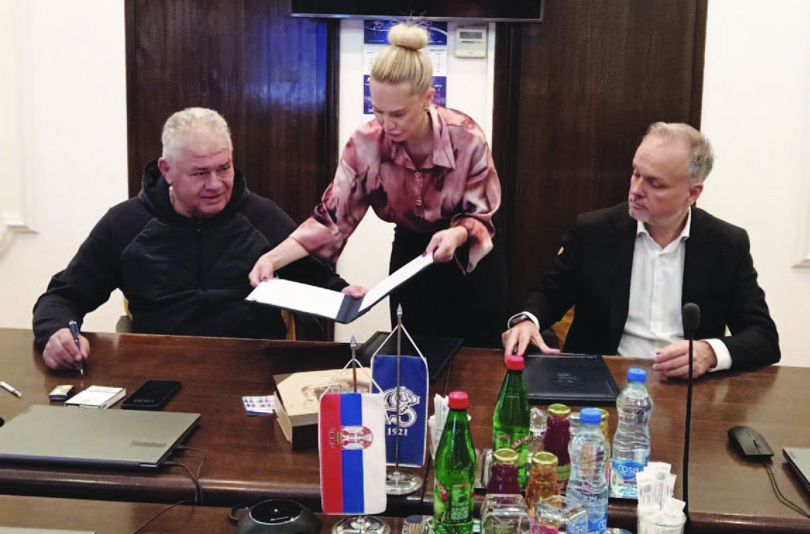 Stipendije za decu preminulih radnika BPS