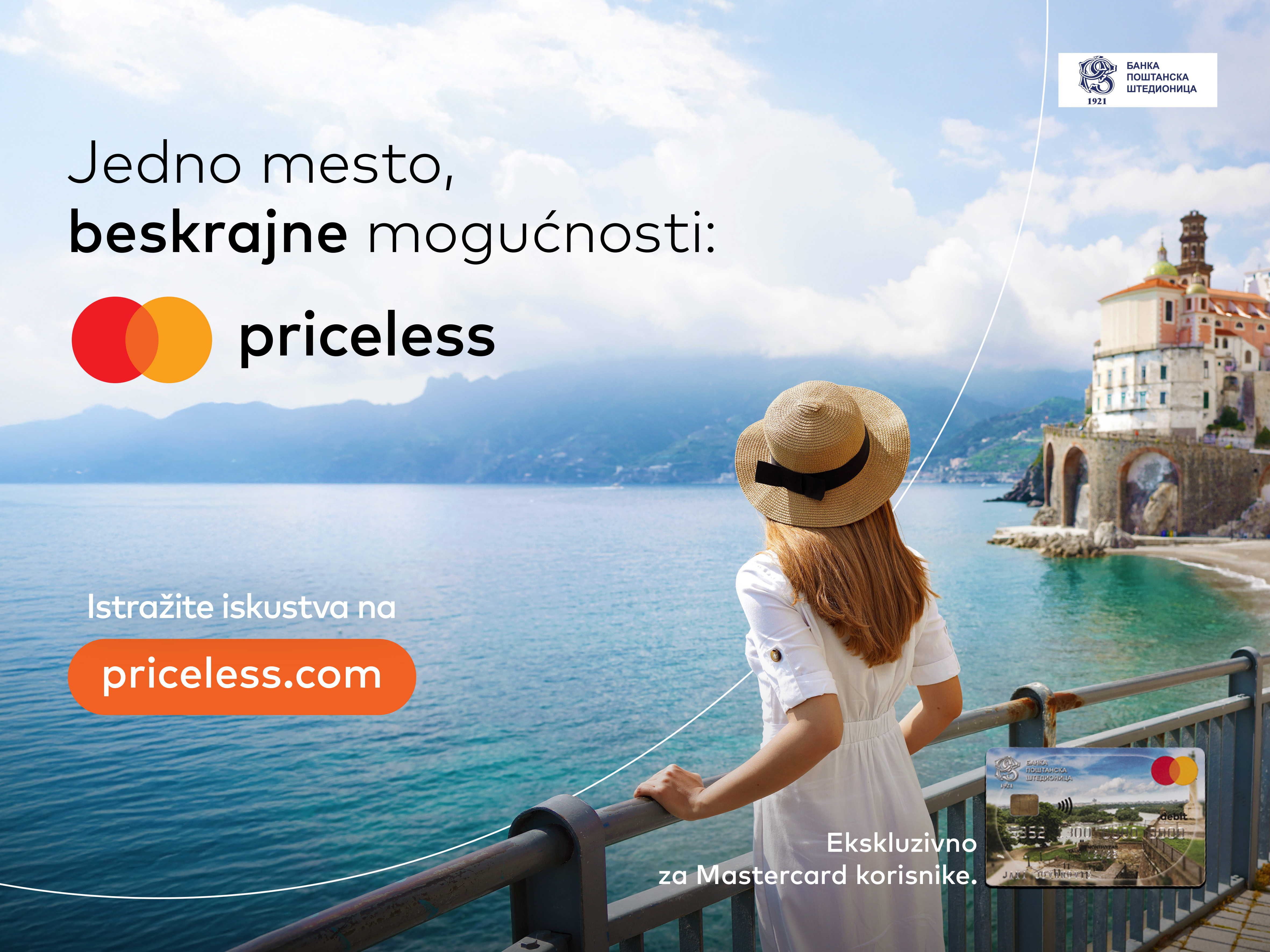 Mastercard-priceless