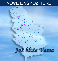 Ekspoziture Banke