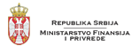 Ministarstvo finansija