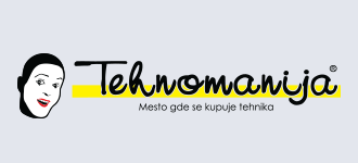 Tehnomanija