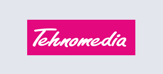 Tehnmedia
